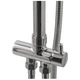 Душевая колонна Globus Lux LAZER GL-BAR-0101 - изображение 4