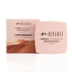 Румяна для лица Neverti Creamy Dimension №1 Frosted Pink кремовые водостойкие - изображение 3