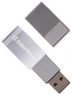 Флеш-память USB ColorWay Crystal 32GB USB 3.0 Transparent (CWUSBCL32) - изображение 2