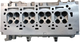 Головка блоку циліндрів (ГБЦ) Renault Megane, Scenic, Laguna, Clio, Symbol, Modus, Kangoo 1.6 CAM, 7701473353 - зображення 3