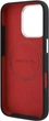Панель AMG Silicone Graphics MagSafe для Apple iPhone 16 Pro Max Black (AMHMP16X24SSRRK) - зображення 7