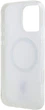 Etui U.S. Polo Assn IML Ring MagSafe do Apple iPhone 16 Pro White (USHMP16LHOCLDPW) - obraz 7