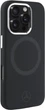 Etui Mercedes-Benz Silicone Tonal Logo MagSafe do Apple iPhone 16 Pro Max Black (MEHMP16X23SUTTK) - obraz 4