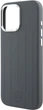 Etui Mercedes-Benz Silicone Vertical Tonal Stripes MagSafe do Apple iPhone 16 Pro Max Grey (MEHMP16X23SUVSA) - obraz 6