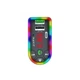 FM-модулятор HAVIT HV-FM813BT 2USB USB-C RGB Black - изображение 2