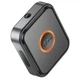 Bluetooth аудіо приймач BOROFONE BC55 BT5.4, AUX, Type-C, вбудований АКБ - зображення 7