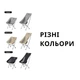Стілець складаний Naturehike Stellaluna L04 CNK2450JJ015, розмір M, алюміній, чорний (A-029492) - зображення 9
