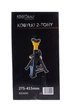 Стойки для колес автомобилей 2T 275-415 мм KD3095 - изображение 5