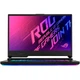 Ігровий ноутбук Asus ROG Strix G15 G512LW 15.6" Full HD 144 Гц Intel Core i7-10750H (2.60-5.00 ГГц) NVIDIA GeForce RTX 2070 8 ГБ RAM 16 ГБ 512 ГБ SSD - Б/В - зображення 3