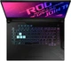 Ігровий ноутбук Asus ROG Strix G15 G512LW 15.6" Full HD 144 Гц Intel Core i7-10750H (2.60-5.00 ГГц) NVIDIA GeForce RTX 2070 8 ГБ RAM 16 ГБ 512 ГБ SSD - Б/В - зображення 6