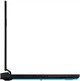 Ігровий ноутбук Asus ROG Strix G15 G512LW 15.6" Full HD 144 Гц Intel Core i7-10750H (2.60-5.00 ГГц) NVIDIA GeForce RTX 2070 8 ГБ RAM 16 ГБ 512 ГБ SSD - Б/В - зображення 7