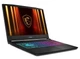 Ігровий ноутбук MSI Katana 15 HX B14W 15.6" Full HD 144 Гц Intel Core i7-14650HX (2.2-5.1 ГГц ) NVIDIA GeForce RTX 5070 8 ГБ RAM 32 ГБ 1 ТБ SSD - зображення 1