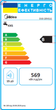 Водонагреватель MIDEA D10-20VI(U) - изображение 5