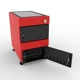 Котел твердотопливный Marten Base MB-17v - изображение 2