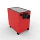 Котел твердотопливный Marten Base MB-17v - изображение 5