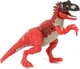 Ігровий набір Toi-Toys World of Dinosaurs - Човен і двигун з динозаврами (8714627000030) - зображення 5