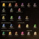 Набор капсул Nespresso L'OR Advent Calendar 24 шт - изображение 2
