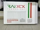 Биметаллический радиатор Radex 100/500 - изображение 3