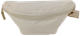 Поясная сумка, бананка, набедренная сумка бежевая LS 000346186 - изображение 2