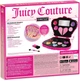 Набір косметики Make It Real Juicy Couture Bejeweled Beauty Cosmetic Compact (695929044756) - зображення 4