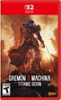 Daemon X Machina Titanic Scion (Switch 2) - изображение 1
