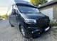 Передній бампер з решіткою AMG для Mercedes Sprinter W907/W910 2018+ V2 - зображення 9