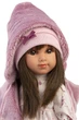 Кукла Sara 35 см LLORENS (53556) - изображение 4