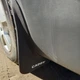 Брызговики для Volkswagen Caddy 2004-2010 (4 шт) V2 - изображение 8