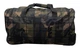 Дорожня сумка Worldline Airtex 891/camouflage розмір маленький S - зображення 5