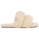 Уги жіночі UGG MAXI CURLY SCUFFETTA 1130837/sand 37 (usa 6, 23,0 см) пісочні - зображення 3