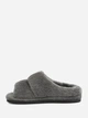 Уги мужские UGG FLUFF THAT 1124111/charcoal grey 45 (usa 12, 30,0 см) серые - изображение 2