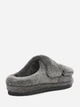 Уги мужские UGG FLUFF THAT 1124111/charcoal grey 45 (usa 12, 30,0 см) серые - изображение 3