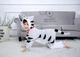 Піжама Дитяча Кігурумі Для Дітей І Підлітків Котик Сіра Kigurumi 130 (120-130) (368944) - зображення 4