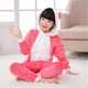 Пижама Детская Кигуруми Кити Горошек Для Детей И Подростков Kigurumi 140 (130-140) (369026) - изображение 9