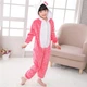 Пижама Детская Кигуруми Кити Горошек Для Детей И Подростков Kigurumi 100 (90-100) (369026) - изображение 10