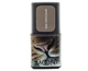Гель лак MOON FULL Jaguar color gel No04 молочний шоколад 8мл - изображение 2