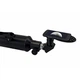 Телескоп Bresser Quasar 80/900 EQ Refractor Solar Carbon + фільтр + адаптер (923033) - зображення 3