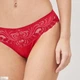 Трусики-бикини Implicite 2266 XS Малиновые (H2500000018954) - изображение 3