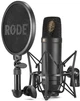 Микрофон Rode NT1 Kit (213629) - изображение 5