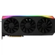Видеокарта XFX AMD Radeon RX 9070 XT 16GB Mercury OC Gaming Edition with RGB (RX-97TRGBBB9) (GDDR6, 256 bit, PCI-E v5.0 x16) - изображение 1