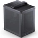 Корпус Jonsbo C6-ITX Black (C6-ITX Black) - изображение 1