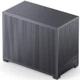 Корпус JONSBO D32 STD MESH Black - изображение 2