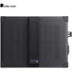 Корпус Jonsbo C6-ITX Black (C6-ITX Black) - изображение 9