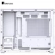 Корпус Jonsbo D32 PRO MESH White (D32 PRO MESH White) - изображение 8