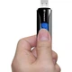 USB флеш накопичувач Transcend 512GB JetFlash 790 Black USB 3.1 (TS512GJF790K) (340559) - зображення 5
