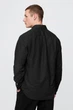 Рубашка Gap 52(XL) Черный (127337) - изображение 4