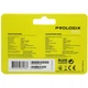 Накопитель SSD M.2 2280 256GB Prologix (PRO256GS380) (340471) - изображение 5