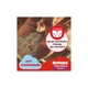 Подгузники Huggies Little Movers/Pants 5 (12-17 кг) для мальчиков 96 шт (5029054568163) (340453) - изображение 6