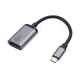 Переходник Type-C Male to DP 1.4 8K60Hz Vinga (VCPATCDP4) (354535) - изображение 1