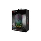 Мышка Xtrike ME GW-611 Wireless RGB Black (GW-611) - изображение 7